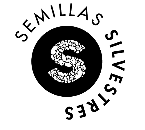 Semillas Silvestres SemillasSilvestresLogo500 transparente