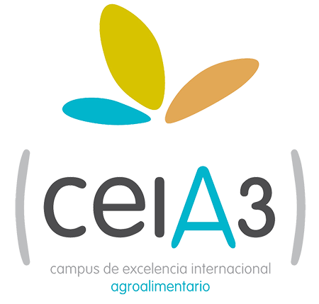 Campus de Excelencia Internacional Agroalimentario ceiA3 Campus de Excelencia Internacional Agroalimentario ceiA3